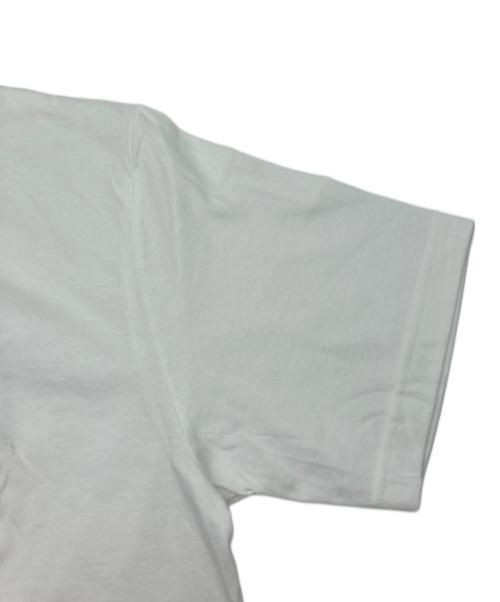 SUPREME（シュプリーム）Supreme (シュプリーム) The Exorcist Puke Tee/ザ エクソシスト ピューク ティー ホワイト サイズ:Ｓの古着・服飾アイテム