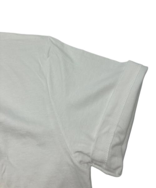 SUPREME（シュプリーム）Supreme (シュプリーム) The Exorcist Puke Tee/ザ エクソシスト ピューク ティー ホワイト サイズ:Ｓの古着・服飾アイテム