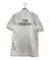 Supreme (シュプリーム) The Exorcist Puke Tee/ザ エクソシスト ピューク ティー ホワイト サイズ:Ｓ：8000円