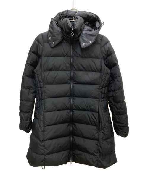 TATRAS（タトラス）TATRAS (タトラス) ダウンコート ブラック サイズ:4の古着・服飾アイテム