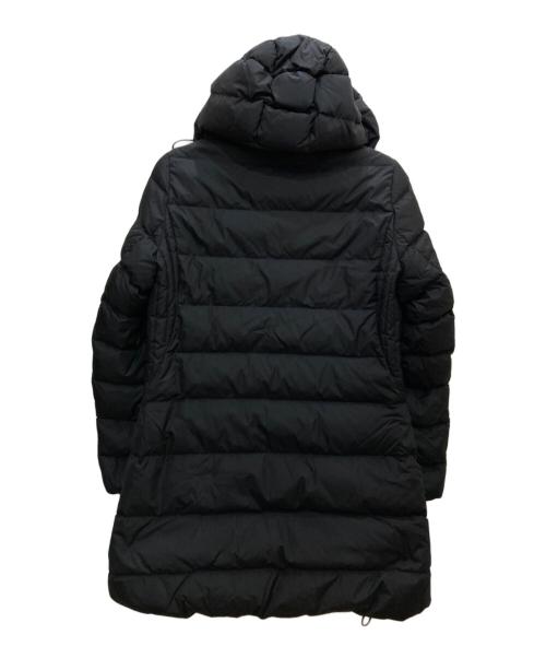 TATRAS（タトラス）TATRAS (タトラス) ダウンコート ブラック サイズ:4の古着・服飾アイテム