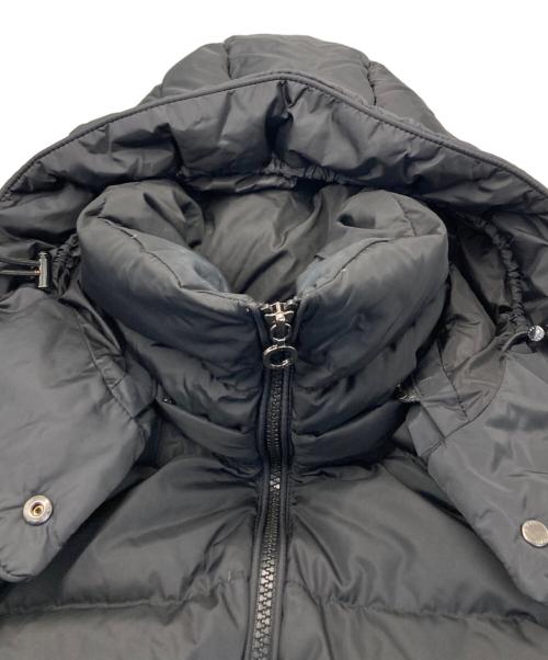 TATRAS（タトラス）TATRAS (タトラス) ダウンコート ブラック サイズ:4の古着・服飾アイテム
