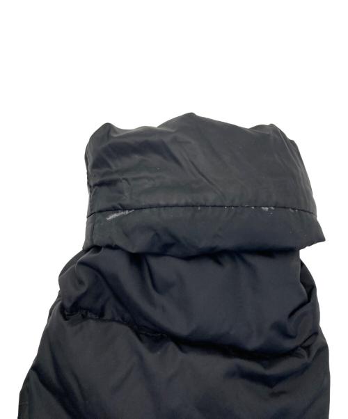 TATRAS（タトラス）TATRAS (タトラス) ダウンコート ブラック サイズ:4の古着・服飾アイテム