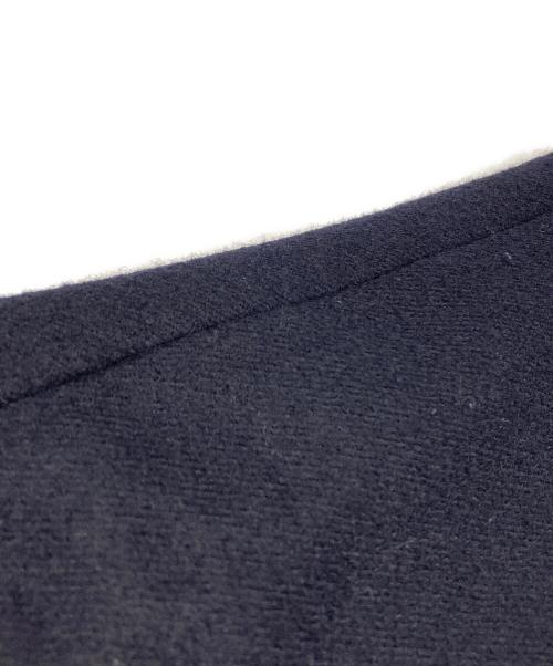 SHIPS（シップス）SHIPS (シップス) KAPTAIN SUNSHINE (キャプテンサンシャイン) トラベラーコート ネイビー サイズ:Ｓの古着・服飾アイテム