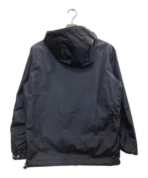BURBERRY（バーバリー）BURBERRY (バーバリー) ノバチェックリバーシブルジャケット ベージュ サイズ:XSの古着・服飾アイテム