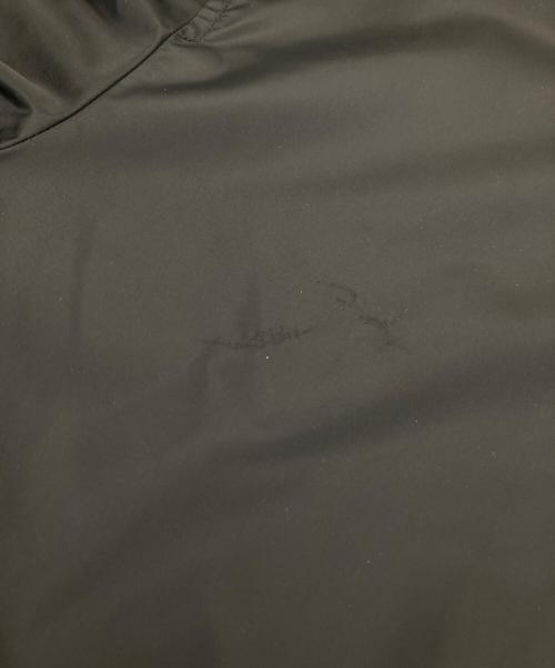 BURBERRY（バーバリー）BURBERRY (バーバリー) ノバチェックリバーシブルジャケット ベージュ サイズ:XSの古着・服飾アイテム