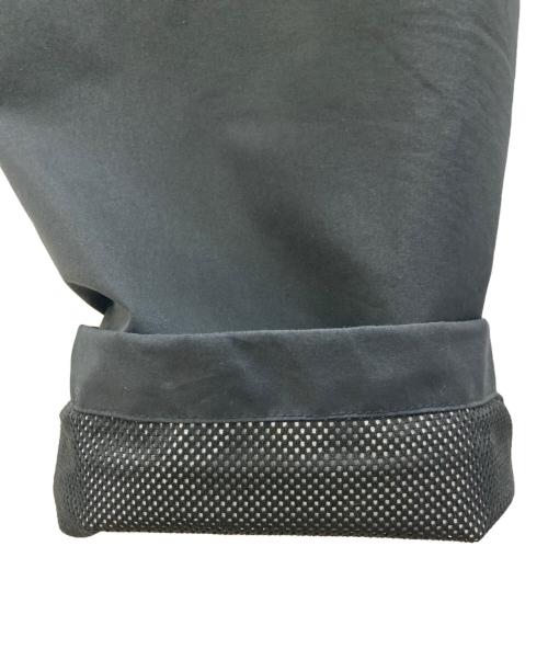 PHENIX（フェニックス）PHENIX (フェニックス) トラックパンツ ブラック サイズ:Lの古着・服飾アイテム