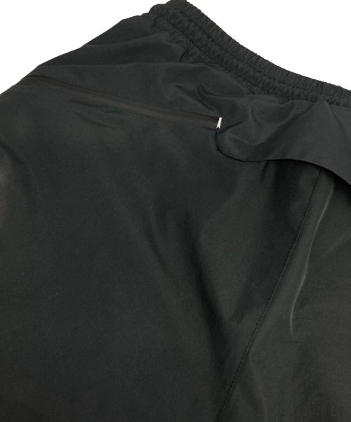 PHENIX（フェニックス）PHENIX (フェニックス) トラックパンツ ブラック サイズ:Lの古着・服飾アイテム