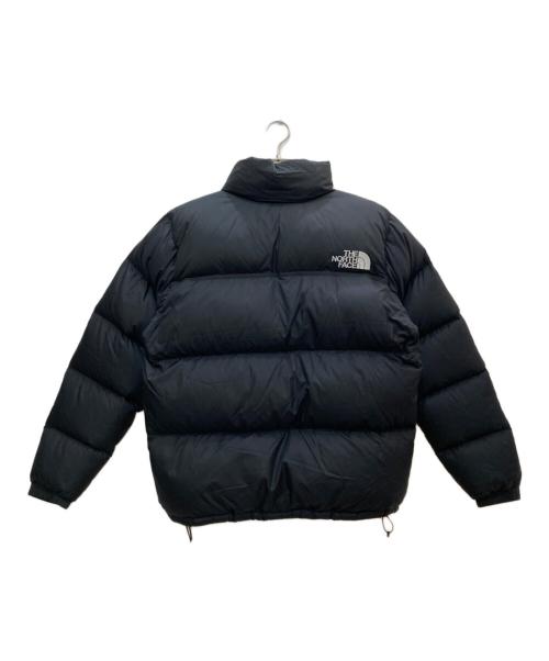 THE NORTH FACE（ザ ノース フェイス）THE NORTH FACE (ザ ノース フェイス) Nuptse Jacket/ヌプシジャケット ブラック サイズ:Ｌの古着・服飾アイテム