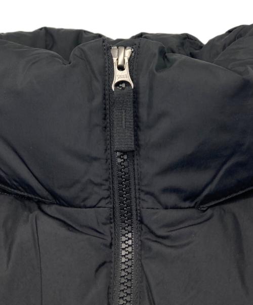 THE NORTH FACE（ザ ノース フェイス）THE NORTH FACE (ザ ノース フェイス) Nuptse Jacket/ヌプシジャケット ブラック サイズ:Ｌの古着・服飾アイテム