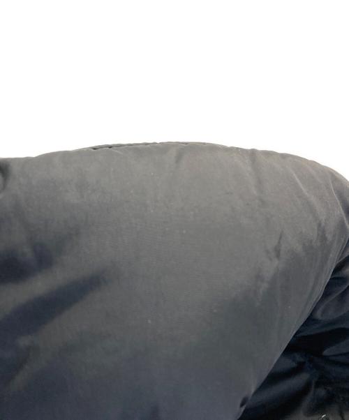 THE NORTH FACE（ザ ノース フェイス）THE NORTH FACE (ザ ノース フェイス) Nuptse Jacket/ヌプシジャケット ブラック サイズ:Ｌの古着・服飾アイテム