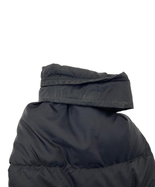 THE NORTH FACE（ザ ノース フェイス）THE NORTH FACE (ザ ノース フェイス) Nuptse Jacket/ヌプシジャケット ブラック サイズ:Ｌの古着・服飾アイテム