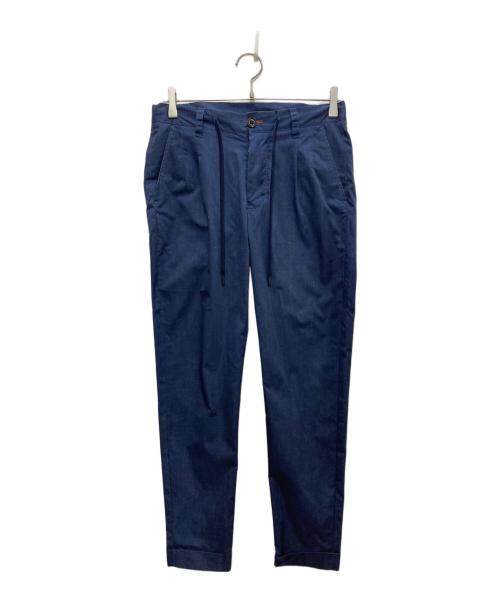 1piu1uguale3（ウノピュウノウグァーレトレ）1piu1uguale3 (ウノピュウノウグァーレトレ) セットアップスーツ ネイビー サイズ:4の古着・服飾アイテム