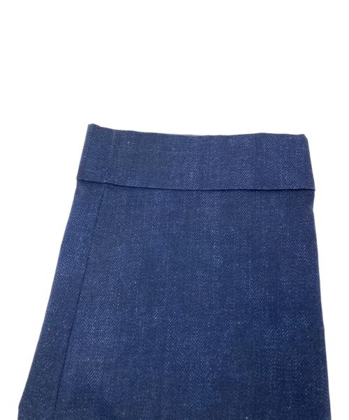 1piu1uguale3（ウノピュウノウグァーレトレ）1piu1uguale3 (ウノピュウノウグァーレトレ) セットアップスーツ ネイビー サイズ:4の古着・服飾アイテム