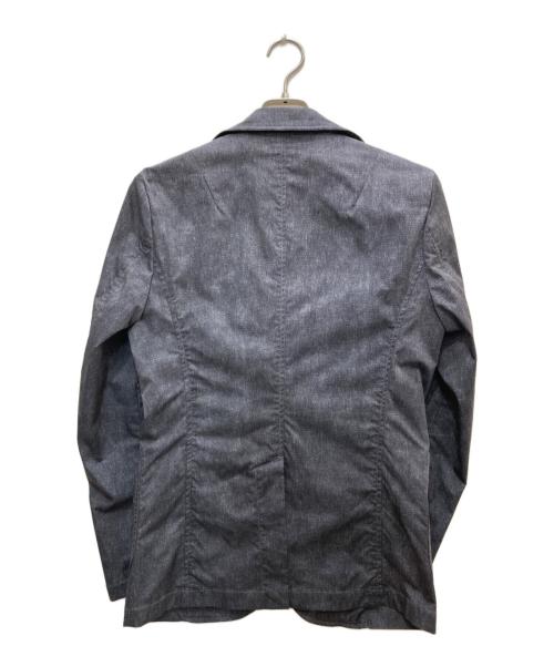 1piu1uguale3（ウノピュウノウグァーレトレ）1piu1uguale3 (ウノピュウノウグァーレトレ) セットアップスーツ グレー サイズ:92/4の古着・服飾アイテム