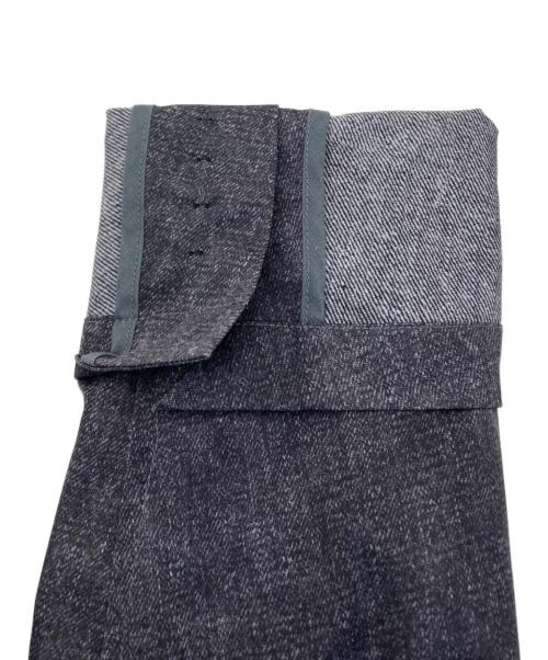 1piu1uguale3（ウノピュウノウグァーレトレ）1piu1uguale3 (ウノピュウノウグァーレトレ) セットアップスーツ グレー サイズ:92/4の古着・服飾アイテム