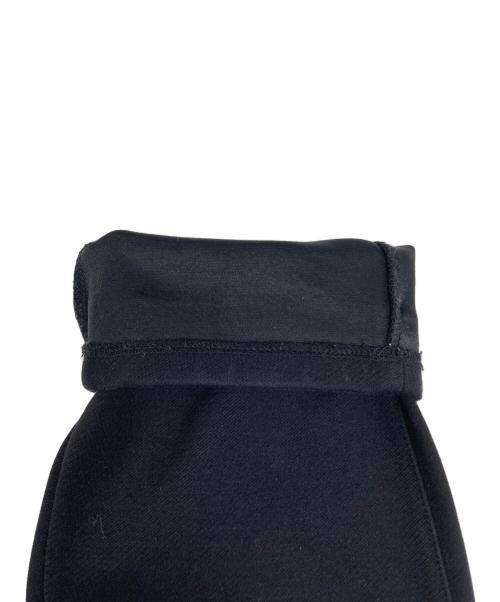 1piu1uguale3（ウノピュウノウグァーレトレ）1piu1uguale3 (ウノピュウノウグァーレトレ) テーパードパンツ ネイビー サイズ:4の古着・服飾アイテム