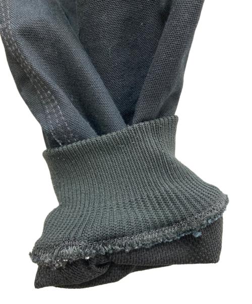 CarHartt（カーハート）CarHartt (カーハート) アクティブジャケット ブラック サイズ:Sの古着・服飾アイテム