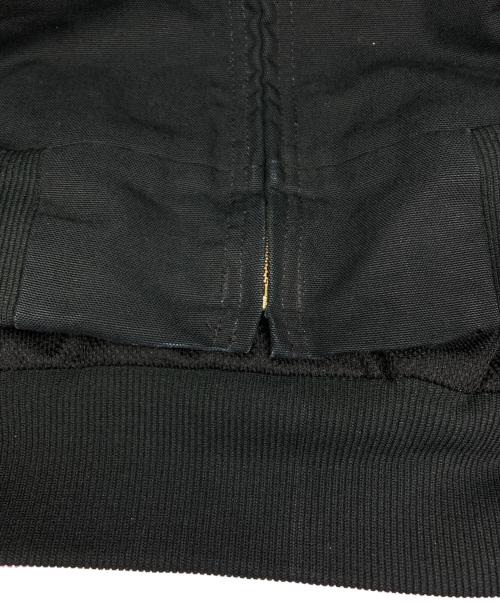 CarHartt（カーハート）CarHartt (カーハート) アクティブジャケット ブラック サイズ:Sの古着・服飾アイテム