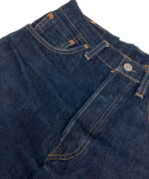 LEVI'S（リーバイス）LEVI'S (リーバイス) 501XXデニムパンツ インディゴ サイズ:29の古着・服飾アイテム