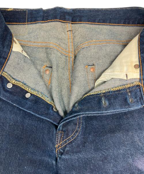 LEVI'S（リーバイス）LEVI'S (リーバイス) 501XXデニムパンツ インディゴ サイズ:29の古着・服飾アイテム