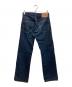 LEVI'S (リーバイス) 501XXデニムパンツ インディゴ サイズ:29：9000円
