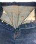 中古・古着 LEVI'S (リーバイス) 501XXデニムパンツ インディゴ サイズ:29：9000円