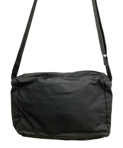 PORTER（ポーター）PORTER (ポーター) ボディーバッグ ブラックの古着・服飾アイテム