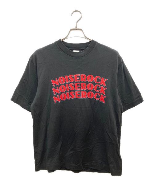 BLURHMS（ブラームス）BLURHMS (ブラームス) ROOTSTOCK Tシャツ ブラック サイズ:3の古着・服飾アイテム