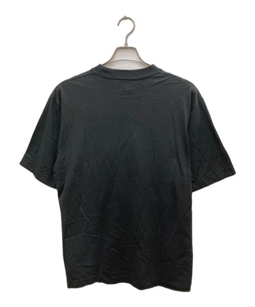 BLURHMS（ブラームス）BLURHMS (ブラームス) ROOTSTOCK Tシャツ ブラック サイズ:3の古着・服飾アイテム