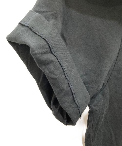 BLURHMS（ブラームス）BLURHMS (ブラームス) ROOTSTOCK Tシャツ ブラック サイズ:3の古着・服飾アイテム