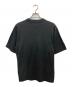 BLURHMS (ブラームス) ROOTSTOCK Tシャツ ブラック サイズ:3：5000円