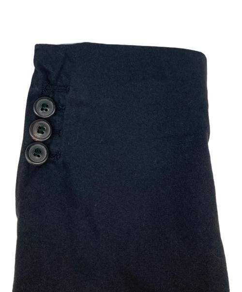 Maison Margiela（メゾンマルジェラ）Maison Margiela (メゾンマルジェラ) コットンジャケット ネイビー サイズ:44の古着・服飾アイテム