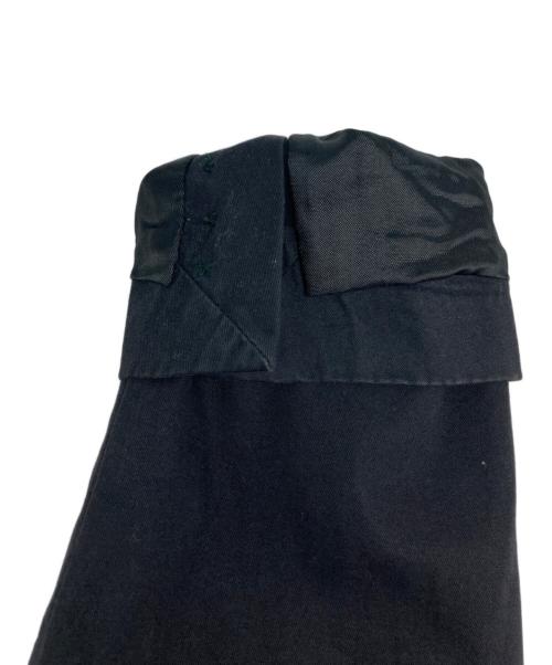 Maison Margiela（メゾンマルジェラ）Maison Margiela (メゾンマルジェラ) コットンジャケット ネイビー サイズ:44の古着・服飾アイテム