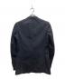 Maison Margiela (メゾンマルジェラ) コットンジャケット ネイビー サイズ:44：19000円