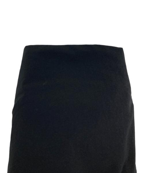 ATTACHMENT（アタッチメント）ATTACHMENT (アタッチメント) ダウンコート ブラック サイズ:1の古着・服飾アイテム