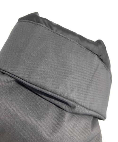 ATTACHMENT（アタッチメント）ATTACHMENT (アタッチメント) ダウンコート グレー サイズ:1の古着・服飾アイテム