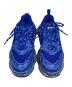 BALENCIAGA (バレンシアガ) TRIPLE S スニーカー/トリプル S スニーカー ブルー サイズ:40：25000円