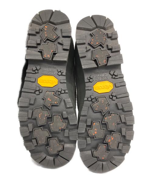 THE NORTH FACE（ザ ノース フェイス）THE NORTH FACE (ザ ノース フェイス) サイドゴアブーツ グレー サイズ:28cmの古着・服飾アイテム