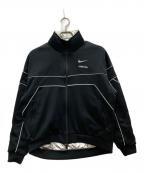 NIKE×AMBUSHナイキ×アンブッシュ）の古着「W NRG CA MIDLAYER/W NRG CA ミッドレイヤー」｜ブラック
