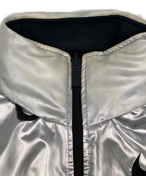 NIKE（ナイキ）NIKE (ナイキ) AMBUSH (アンブッシュ) W NRG CA MIDLAYER/W NRG CA ミッドレイヤー ブラック サイズ:Ｓの古着・服飾アイテム