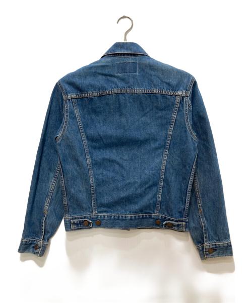 LEVI'S（リーバイス）LEVI'S (リーバイス) 90’Sデニムジャケット インディゴ サイズ:36の古着・服飾アイテム