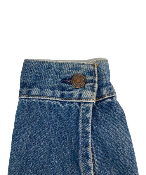 LEVI'S（リーバイス）LEVI'S (リーバイス) 90’Sデニムジャケット インディゴ サイズ:36の古着・服飾アイテム
