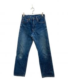 LEVI'S（リーバイス）の古着「701XX デニムパンツ」｜インディゴ