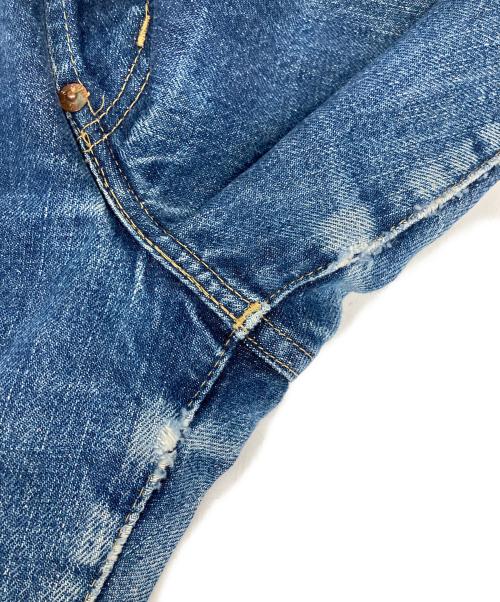 LEVI'S（リーバイス）LEVI'S (リーバイス) 701XX デニムパンツ インディゴ サイズ:29の古着・服飾アイテム