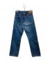 LEVI'S (リーバイス) 701XX デニムパンツ インディゴ サイズ:29：9000円