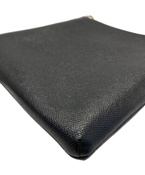 COACH（コーチ）COACH (コーチ) ショルダーバッグ ブラックの古着・服飾アイテム