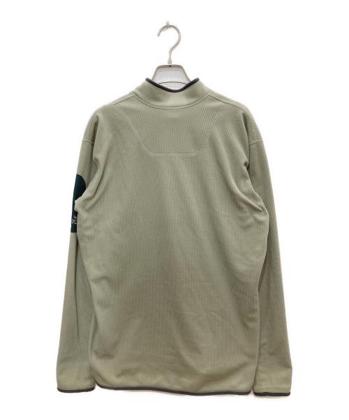 ARC'TERYX（アークテリクス）ARC'TERYX (アークテリクス) Delta Jacket Ws/デルタ ジャケット ベージュ サイズ:Mの古着・服飾アイテム