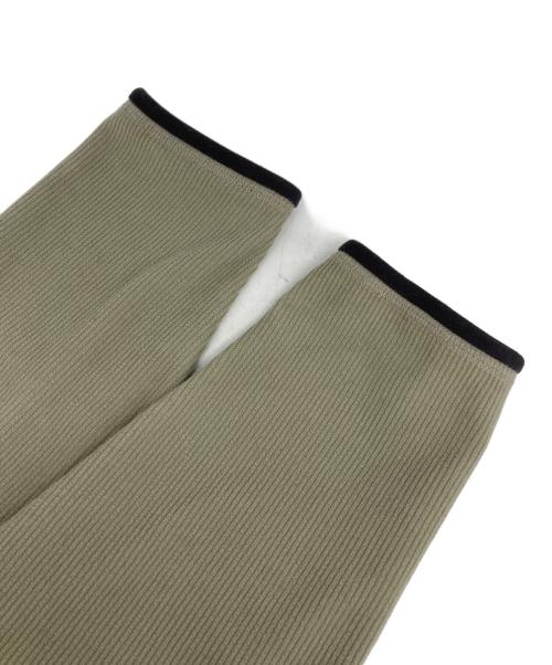 ARC'TERYX（アークテリクス）ARC'TERYX (アークテリクス) Delta Jacket Ws/デルタ ジャケット ベージュ サイズ:Mの古着・服飾アイテム