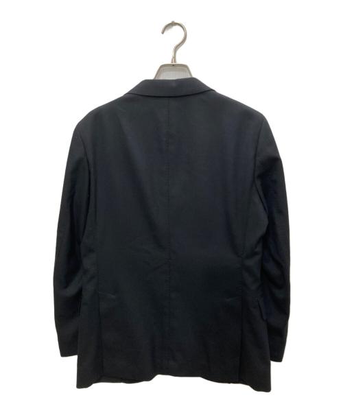 MACKINTOSH PHILOSOPHY TROTTER（マッキントッシュ フィロソフィー トロッター）MACKINTOSH PHILOSOPHY TROTTER (マッキントッシュ フィロソフィー トロッター) セットアップスーツ ブラック サイズ:34Rの古着・服飾アイテム